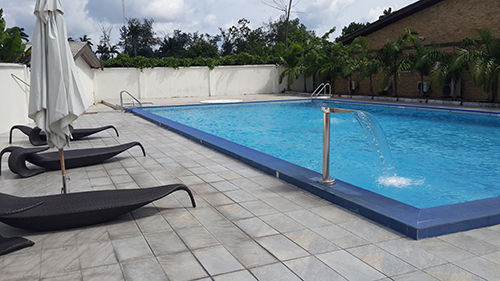 Design & Construction of residential & office complexes